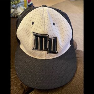Monmouth University Baseball Hat